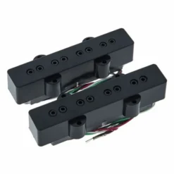DiMarzio DP123BK Set