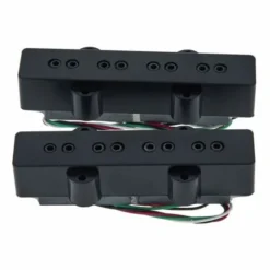 DiMarzio DP123BK Set