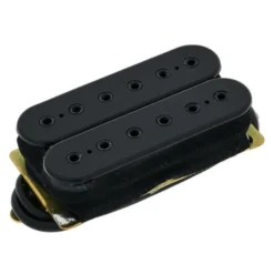 DiMarzio DP205BK Steve Morse Neck