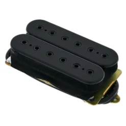 DiMarzio DP205BK Steve Morse Neck