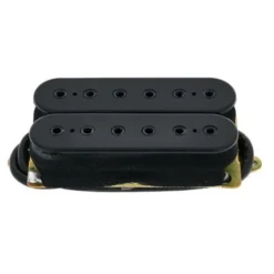 DiMarzio DP205BK Steve Morse Neck