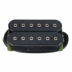 DiMarzio DP 104BK Super 2