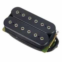 DiMarzio DP 104BK Super 2