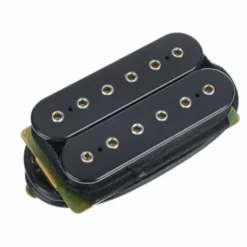 DiMarzio DP 104BK Super 2