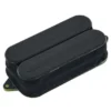 DiMarzio DP102BK X2N Black Universal