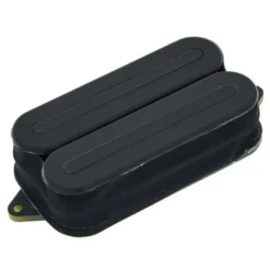 DiMarzio DP102BK X2N Black Universal