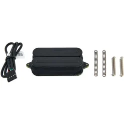 DiMarzio DP102BK X2N Black Universal