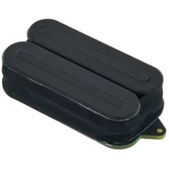 DiMarzio DP102BK X2N Black Universal