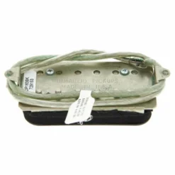 DiMarzio DP163 Bluesbucker BK