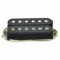 DiMarzio DP163 Bluesbucker BK