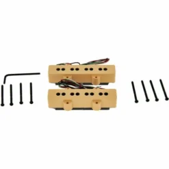 DiMarzio DP123Creme Set