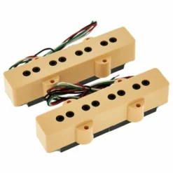 DiMarzio DP123Creme Set