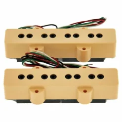DiMarzio DP123Creme Set
