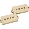 DiMarzio DP 122CR+G Model P-Bass