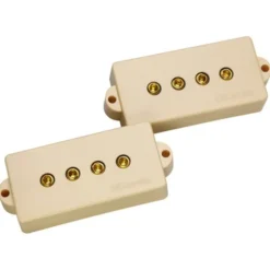 DiMarzio DP 122CR+G Model P-Bass