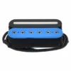 DiMarzio DP228 Crunch Lab F-Space BLBK