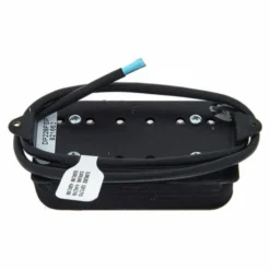DiMarzio DP228 Crunch Lab F-Space BLBK