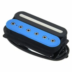 DiMarzio DP228 Crunch Lab F-Space BLBK