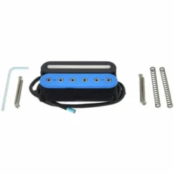DiMarzio DP228 Crunch Lab F-Space BLBK
