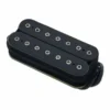 DiMarzio DP704 Evolution 7 BK