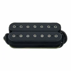 DiMarzio DP704 Evolution 7 BK