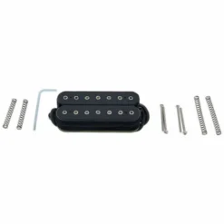 DiMarzio DP704 Evolution 7 BK