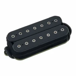 DiMarzio DP704 Evolution 7 BK
