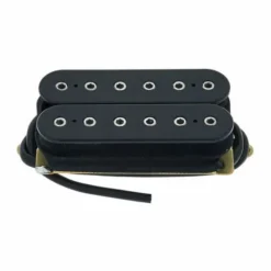 DiMarzio DP100F BK