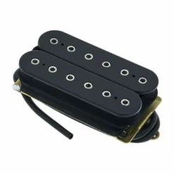 DiMarzio DP100F BK