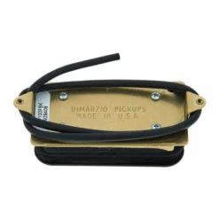 DiMarzio DP100F BK