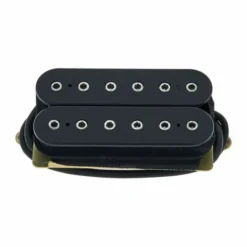 DiMarzio DP100F BK