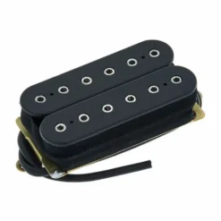 DiMarzio DP100F BK