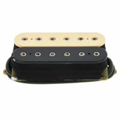 DiMarzio DP100F BK/CR