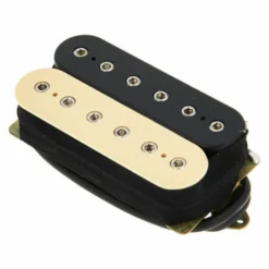 DiMarzio DP100F BK/CR