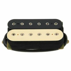 DiMarzio DP100F BK/CR