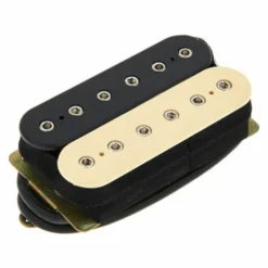 DiMarzio DP100F BK/CR