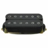 DiMarzio DP 219FBK D Activator Neck