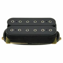 DiMarzio DP 219FBK D Activator Neck