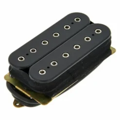 DiMarzio DP 219FBK D Activator Neck
