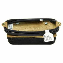 DiMarzio DP 219FBK D Activator Neck