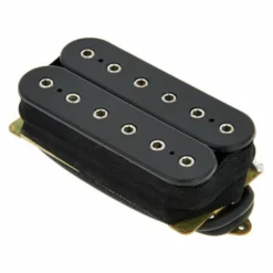 DiMarzio DP 219FBK D Activator Neck