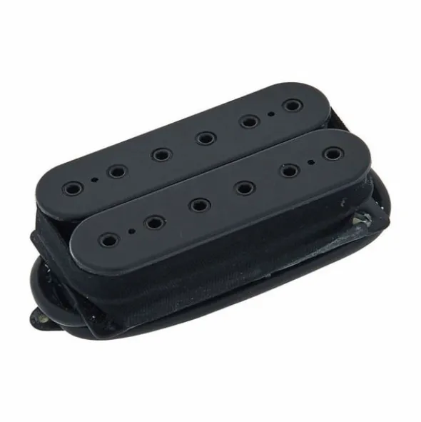 DiMarzio DP 159FBK Evolution Bridge