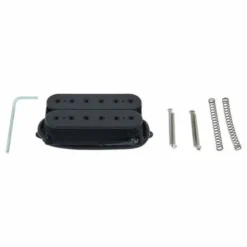 DiMarzio DP 159FBK Evolution Bridge