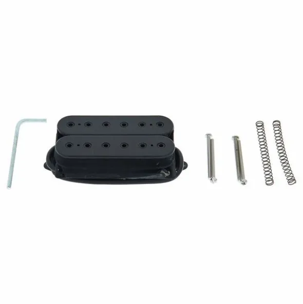 DiMarzio DP 159FBK Evolution Bridge