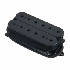 DiMarzio DP 159FBK Evolution Bridge