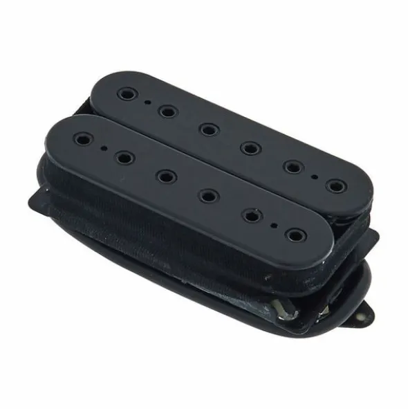 DiMarzio DP 159FBK Evolution Bridge