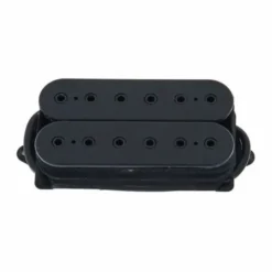 DiMarzio DP 159FBK Evolution Bridge