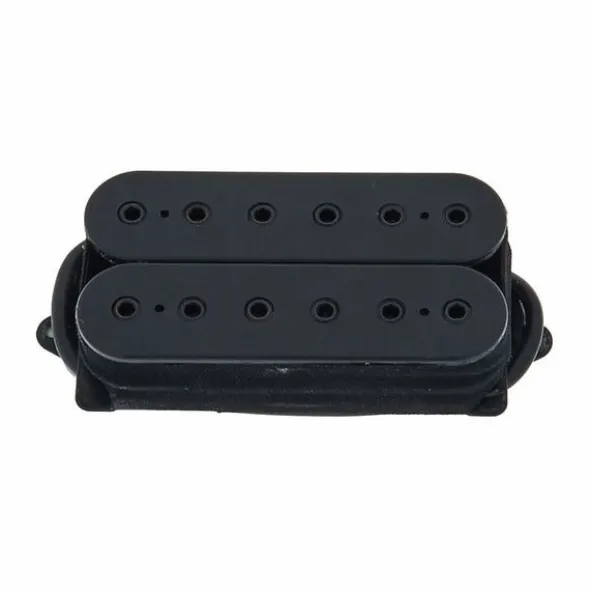 DiMarzio DP 159FBK Evolution Bridge