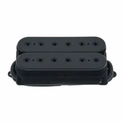 DiMarzio DP 158FBK Evolution Neck