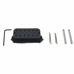 DiMarzio DP 158FBK Evolution Neck